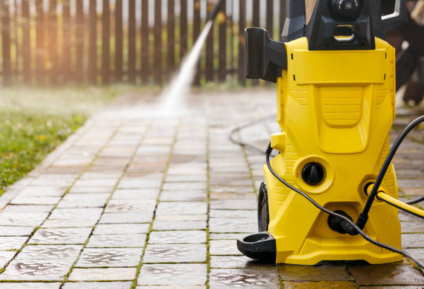 Best Patio and Deck Pressure Washing  in Rio Pinar, FL
